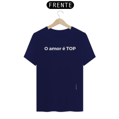 O amor é TOP - comprar online