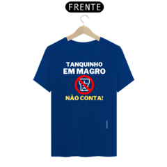 Tanquinho em magro não conta - loja online