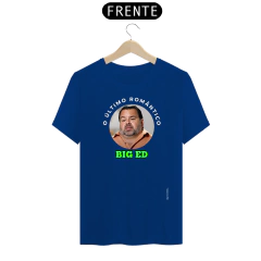 O Último Romântico - Big Ed na internet