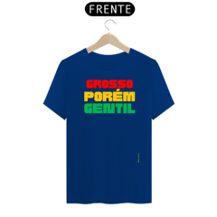 Grosso porém gentil - Guismaniotto