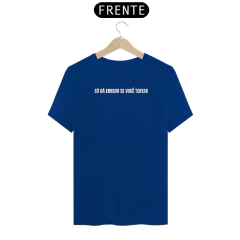 SÓ DA ERRSDO SE VOCÊ TENTAR - comprar online