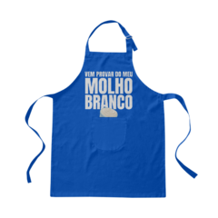 VEM PROVAR DO MEU MOLHO BRANCO - comprar online