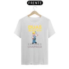 Duas rebocada - E escorre o chapisco - comprar online