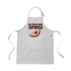 VEM PROVAR MINHA TAPIROCA