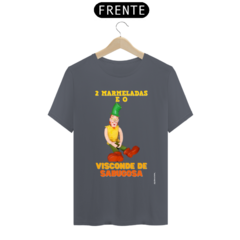 2 Marmeladas - E o Visconde de Sabugosa