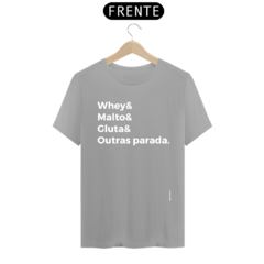 Whey & Malto na internet