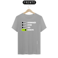 ON/OFF - Determinação - comprar online