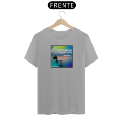 Quem semeia sacanagem, colhe solidão! - comprar online