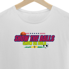 Show The Balls