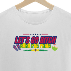 Let's Go Bitch