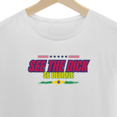 See The Dick