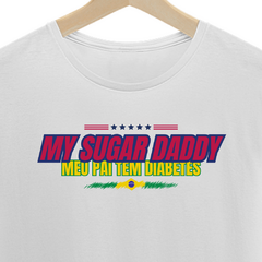 My Sugar Daddy