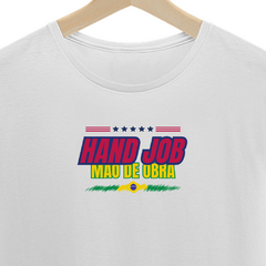Hand Job