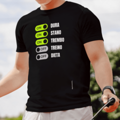 ON/OFF - Dura/Stano - comprar online