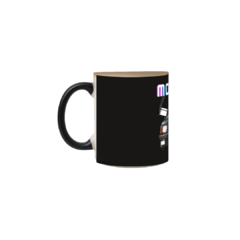 Monza - Caneca Mágica - comprar online