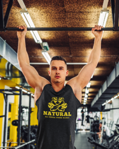 Natural da Terra onde nasci - comprar online