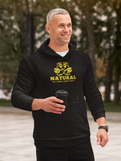 Natural da terra onde nasci - comprar online