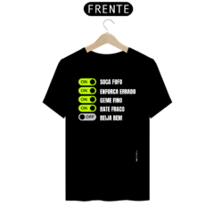 ON/OFF - Soca Fofo - comprar online