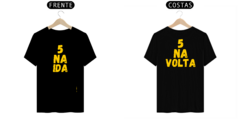 5 na ida - 5 na volta