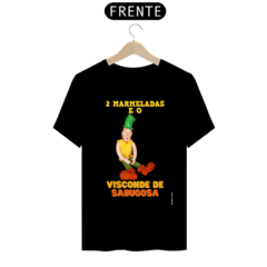 2 Marmeladas - E o Visconde de Sabugosa