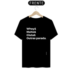 Whey & Malto - comprar online