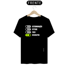 ON/OFF - Determinação na internet