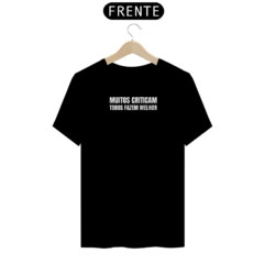 MUITOS CRITICAM - comprar online