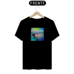 Quem semeia sacanagem, colhe solidão! - comprar online