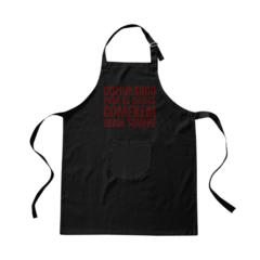 COZINHANDO PARA OS OUTROS COMEREM DESDE SEMPRE na internet