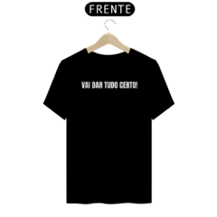 VAI DAR TUDO CERTO!