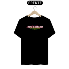 I Prefer to Suck a Cock! - comprar online
