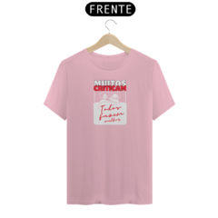 MUITOS CRITICAM - TODAS FAZEM MELHOR - loja online