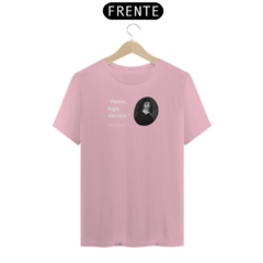PENSO, LOGO DESISTO - loja online