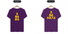 5 na ida - 5 na volta - loja online