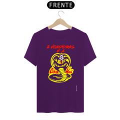 2 Voadoras - E a Cobra Kai - loja online