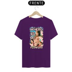 Where is my flowers - Colt e Larissa - comprar online