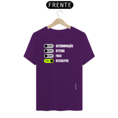 ON/OFF - Determinação na internet