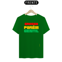 Imagem do Grosso porém gentil