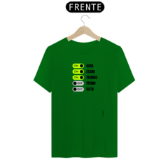ON/OFF - Dura/Stano/Trembo/Treino/Dieta - loja online
