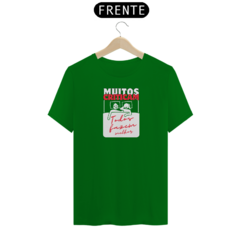 MUITOS CRITICAM - TODAS FAZEM MELHOR - loja online