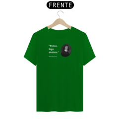 PENSO, LOGO DESISTO - loja online