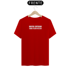 MUITOS CRITICAM - comprar online