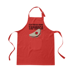 VEM PROVAR MINHA TAPIROCA - Guismaniotto