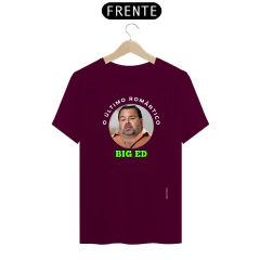 O Último Romântico - Big Ed - Guismaniotto