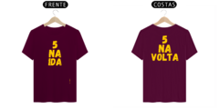 Imagem do 5 na ida - 5 na volta