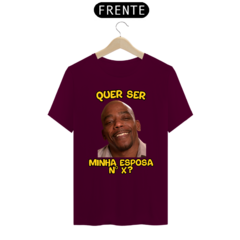 Quer ser minha namorada Nº X? - comprar online