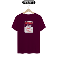 MUITOS CRITICAM - TODAS FAZEM MELHOR na internet