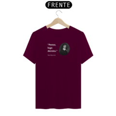 PENSO, LOGO DESISTO na internet