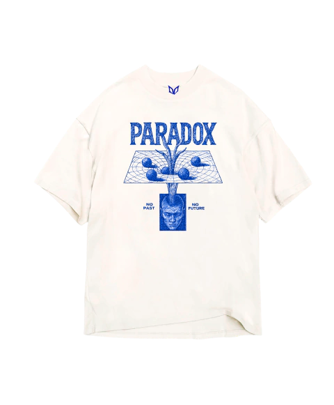 T-shirt No Future - comprar online