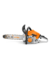 MS 182 Motosserra STIHL, 40cm/16", 63PMM3